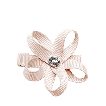Prinsessefin ISABELL babyaccessoire oud roze Afbeelding van Prinsessefin ISABELL babyaccessoire oud roze
