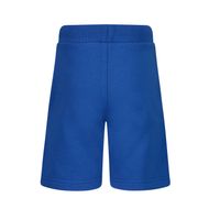Afbeelding van Boss J04428 baby shorts cobalt blauw