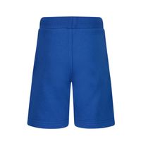 Picture of Boss J04428 baby shorts cobalt blue