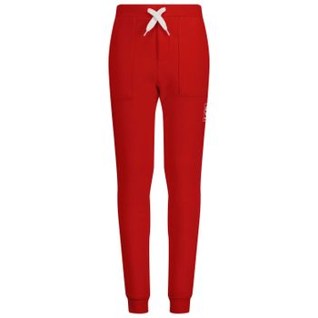 Timberland T24B99 Kinderhose Rot Bild von Timberland T24B99 Kinderhose Rot
