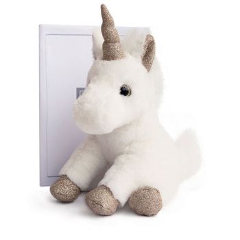Doudou et Compagnie HO2659 babyaccessoire goud Afbeelding van Doudou et Compagnie HO2659 babyaccessoire goud