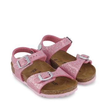 Birkenstock 1018991 kinder sandalen kinder sandalen Afbeelding van Birkenstock 1018991 kinder sandalen kinder sandalen