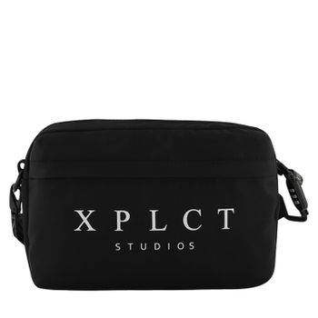 XPLCT Studios XLPL-2012-01 kindertas zwart Afbeelding van XPLCT Studios XLPL-2012-01 kindertas zwart