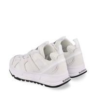 Picture of Burberry 8018857 kids sneakers white