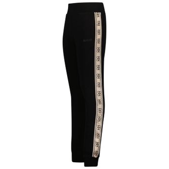Guess J2YQ27 KA3P1 Kinderhose Schwarz Bild von Guess J2YQ27 KA3P1 Kinderhose Schwarz