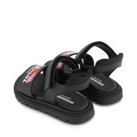 Picture of Dsquared2 70703 kids sandals black