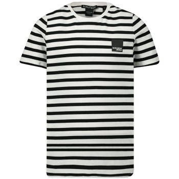 NIK&NIK B8552 Kindershirt Schwarz Bild von NIK&NIK B8552 Kindershirt Schwarz