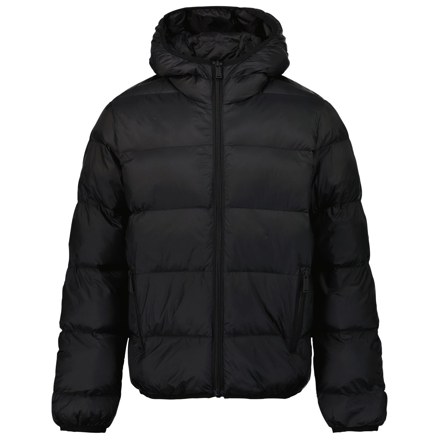 Picture of Dsquared2 DQ0723 kids jacket black