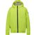 Airforce HRB0575 kids jacket fluoro green