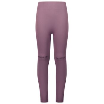 Reinders G2449 kinder legging lila Afbeelding van Reinders G2449 kinder legging lila