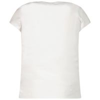 Picture of MonnaLisa 119620 kids t-shirt white