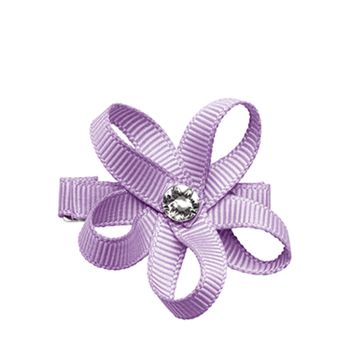 Prinsessefin ISABELL babyaccessoire lila Afbeelding van Prinsessefin ISABELL babyaccessoire lila