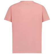 Afbeelding van Jacky Girls JG220309 kinder t-shirt roze