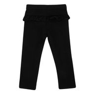 Afbeelding van Givenchy H04131 baby legging zwart