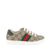 Gucci 433149 kids sneakers beige