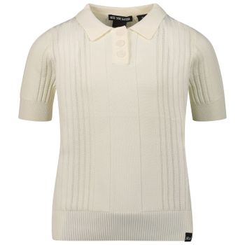 NIK&NIK G7541 Kindershirt Creme Bild von NIK&NIK G7541 Kindershirt Creme
