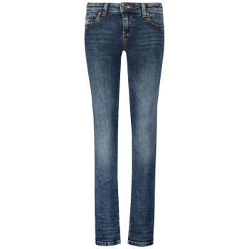 Diesel 00J3XW KXB75 Kinderhose Jeans Bild von Diesel 00J3XW KXB75 Kinderhose Jeans