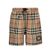 Burberry 8026462 baby badkleding beige