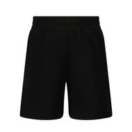 Afbeelding van Moncler 8H00006 baby shorts zwart
