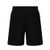 Moncler 8H00006 baby shorts black