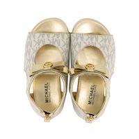 Picture of Michael Kors TILLY DAHNIA kids sandals beige
