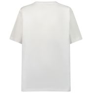 Afbeelding van Zadig & Voltaire X25313 kinder t-shirt wit