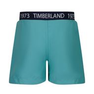 Afbeelding van Timberland T04A27 baby badkleding turquoise