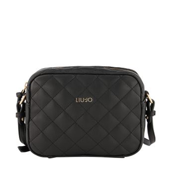 Liu Jo GA0088 kindertas zwart Afbeelding van Liu Jo GA0088 kindertas zwart
