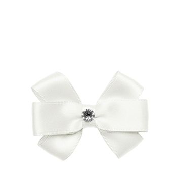 Prinsessefin MARIETA babyaccessoire off white Afbeelding van Prinsessefin MARIETA babyaccessoire off white