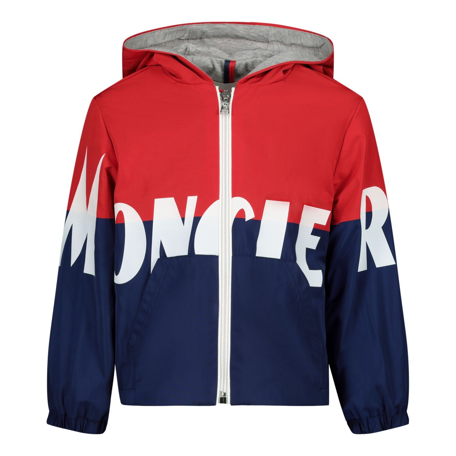 baby jas moncler