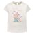 MonnaLisa 399601 baby t-shirt off white