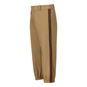 Gucci 573996 Babyhose Camel Bild von Gucci 573996 Babyhose Camel