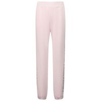 Picture of MonnaLisa 179400 kids jeans light pink