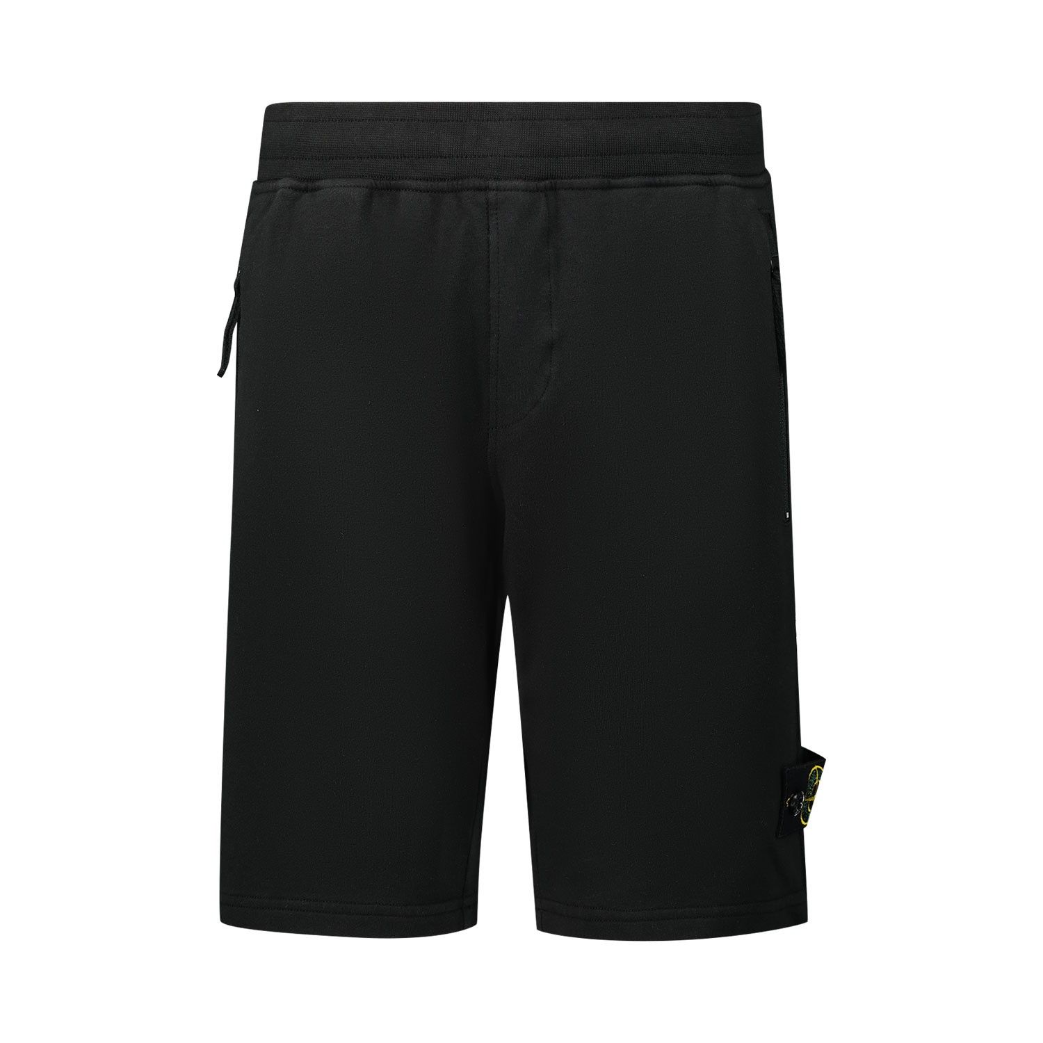 kids stone island shorts