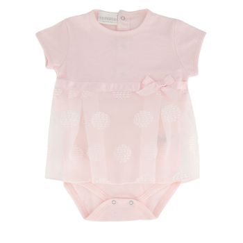 La Perla 73027 boxpakje licht roze Afbeelding van La Perla 73027 boxpakje licht roze