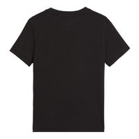 Picture of Tommy Hilfiger KS0KS00223 baby shirt black