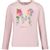 MonnaLisa 117604SF kids t-shirt light pink