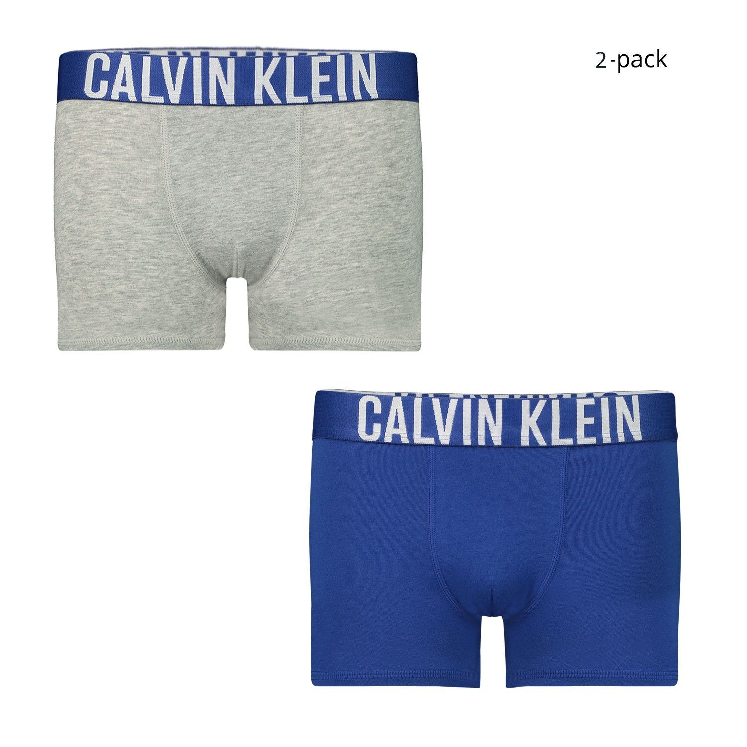 calvin klein kids underwear