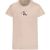 Calvin Klein IG0IG01470 kinder t-shirt oud roze