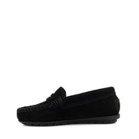 Picture of Atlanta AT032G kids shoes black