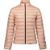 Moncler 1A00099 kids jacket light pink