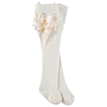 La Perla 45034 baby maillot off white Afbeelding van La Perla 45034 baby maillot off white