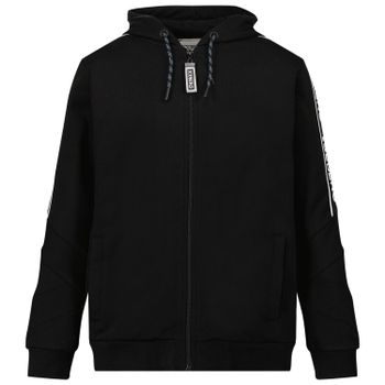 Iceberg MFICE1110J kindervest zwart Afbeelding van Iceberg MFICE1110J kindervest zwart