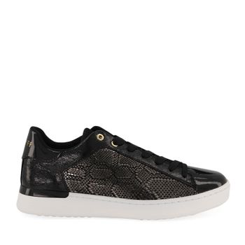 Cruyff CC7851201392 dames sneakers zwart Afbeelding van Cruyff CC7851201392 dames sneakers zwart
