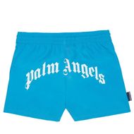 Afbeelding van Palm Angels PBFA001S22FAB001 kinder zwemkleding licht blauw