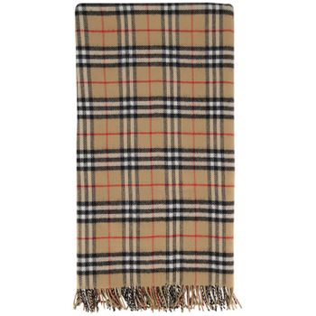 Burberry 8030885 babyaccessoire beige Afbeelding van Burberry 8030885 babyaccessoire beige