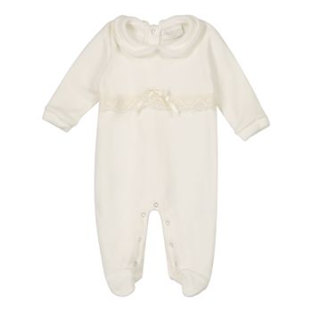 Story Loris 16333 boxpakje off white Afbeelding van Story Loris 16333 boxpakje off white