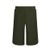 Moncler 8H74720 kinder shorts donker groen