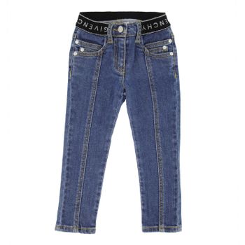 Givenchy H04075 baby pants jeans Picture of Givenchy H04075 baby pants jeans
