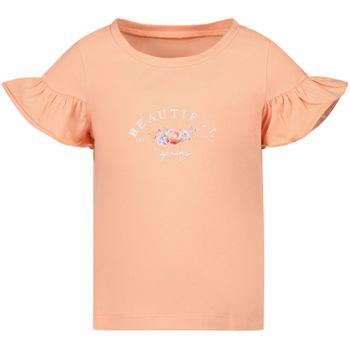 Lapin 211E2319 Baby-T-Shirt Lachs Bild von Lapin 211E2319 Baby-T-Shirt Lachs